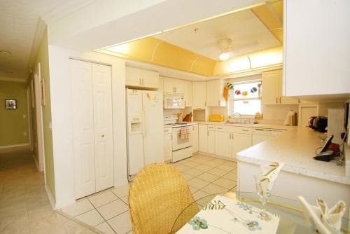 Key West North Condominium