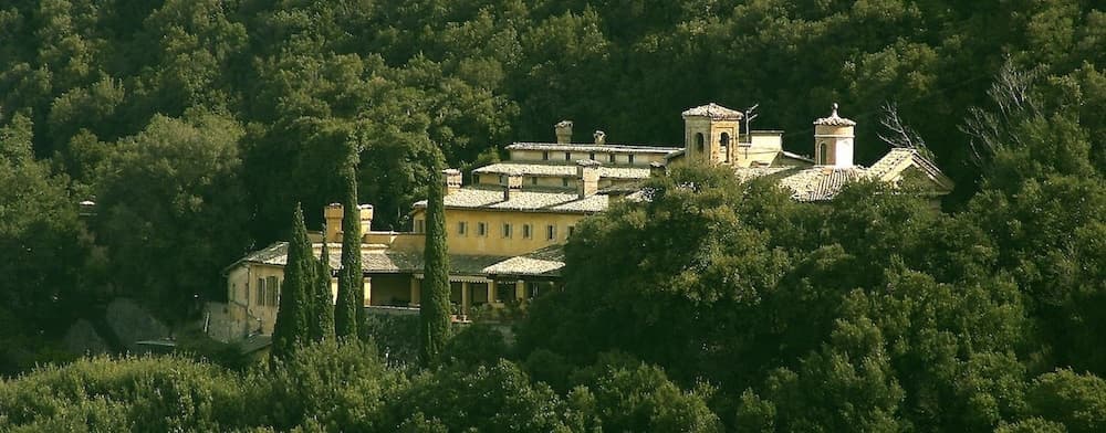 Eremo delle Grazie