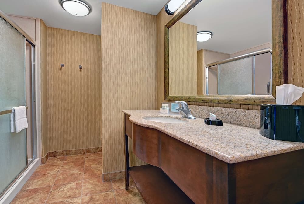 Hampton Inn Deming
