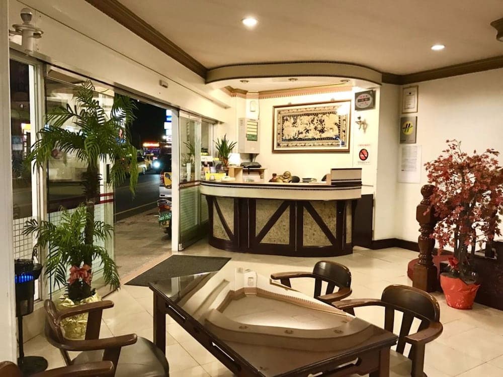 Minren Hotel