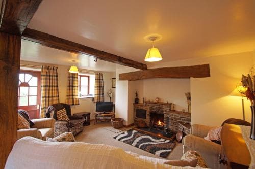 Hendre