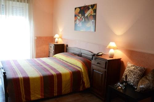 B&B Notti E Dintorni