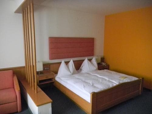 Hotel Ohr
