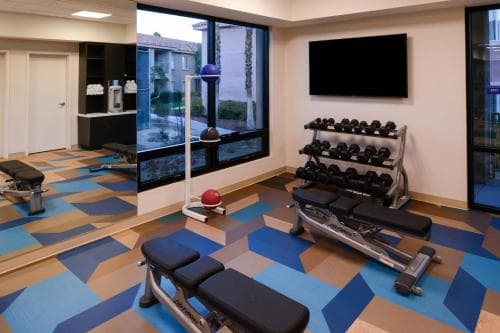 Courtyard by Marriott Palm Desert