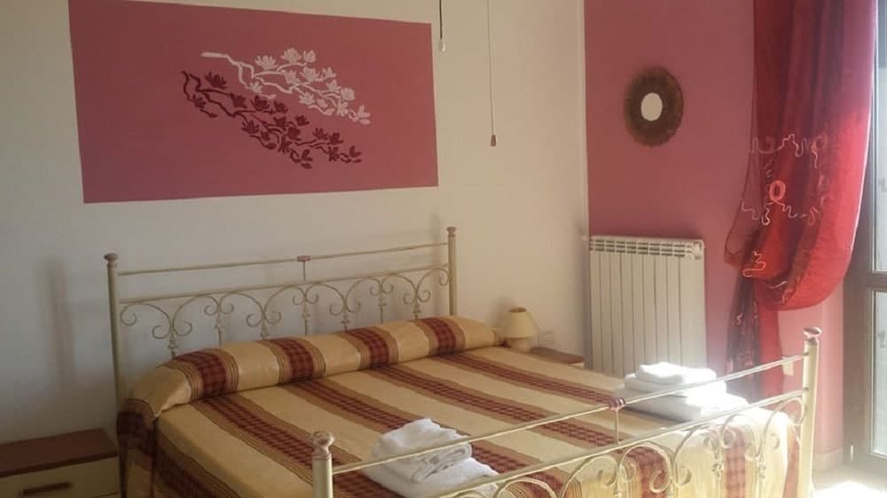 B&B Meligrana