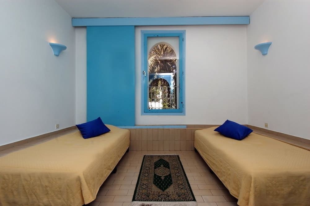 Residence Igoudar