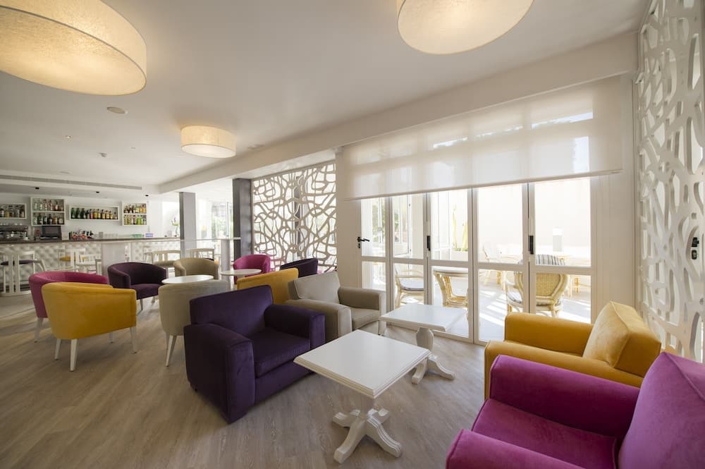 Hotel Venecia