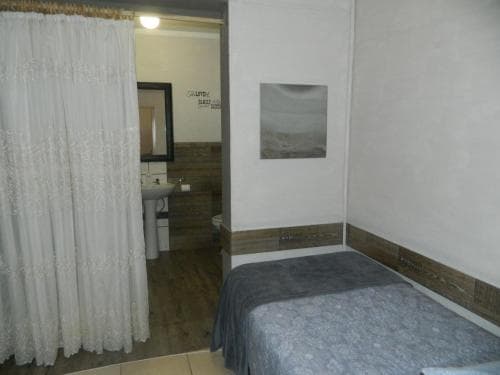 Aub Guesthouse