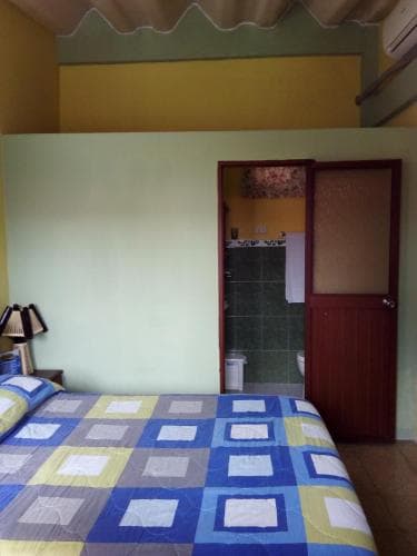 Hostal Surf Olon