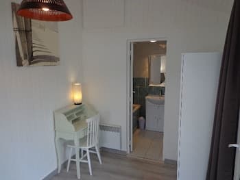 Villa Dune Fleurie