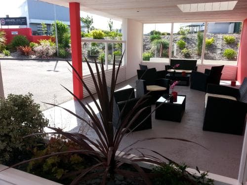 Inter Hotel Brest Loval