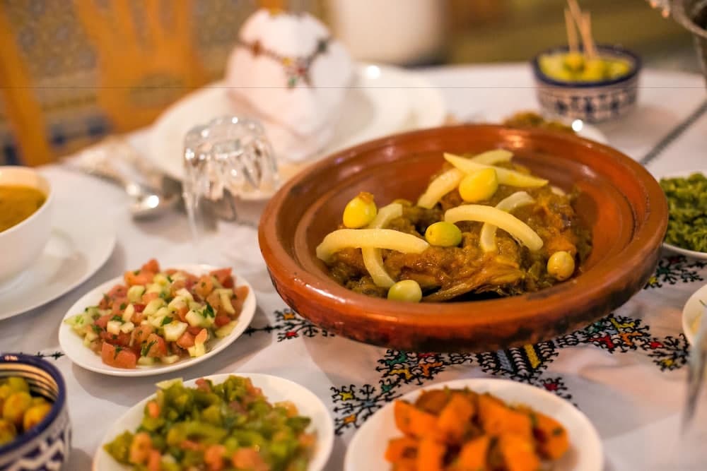 Riad Dar Iline