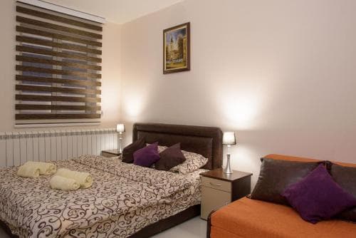 Guest House Centar lux
