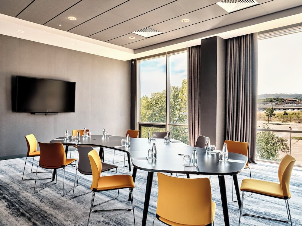 Crowne Plaza Sofia by IHG