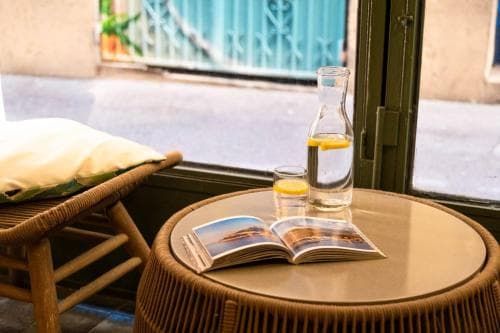 Hostal Apuntadores