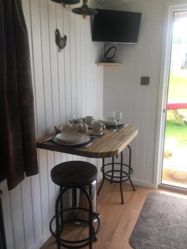 Orme View Lodges