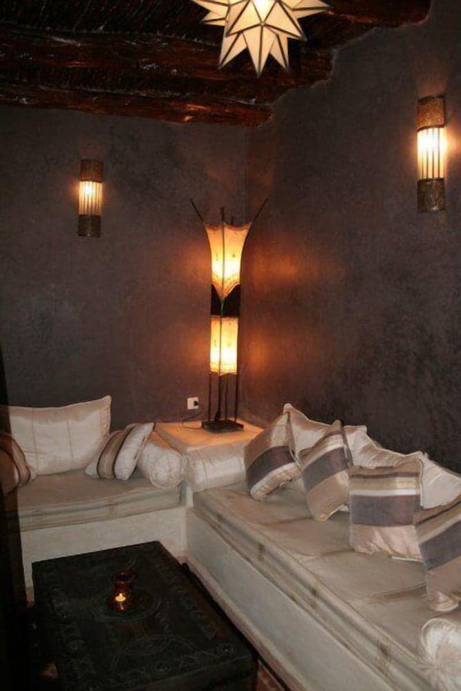 Riad Dar Nor