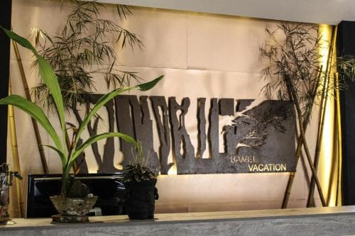 Hotel Bambú Inn