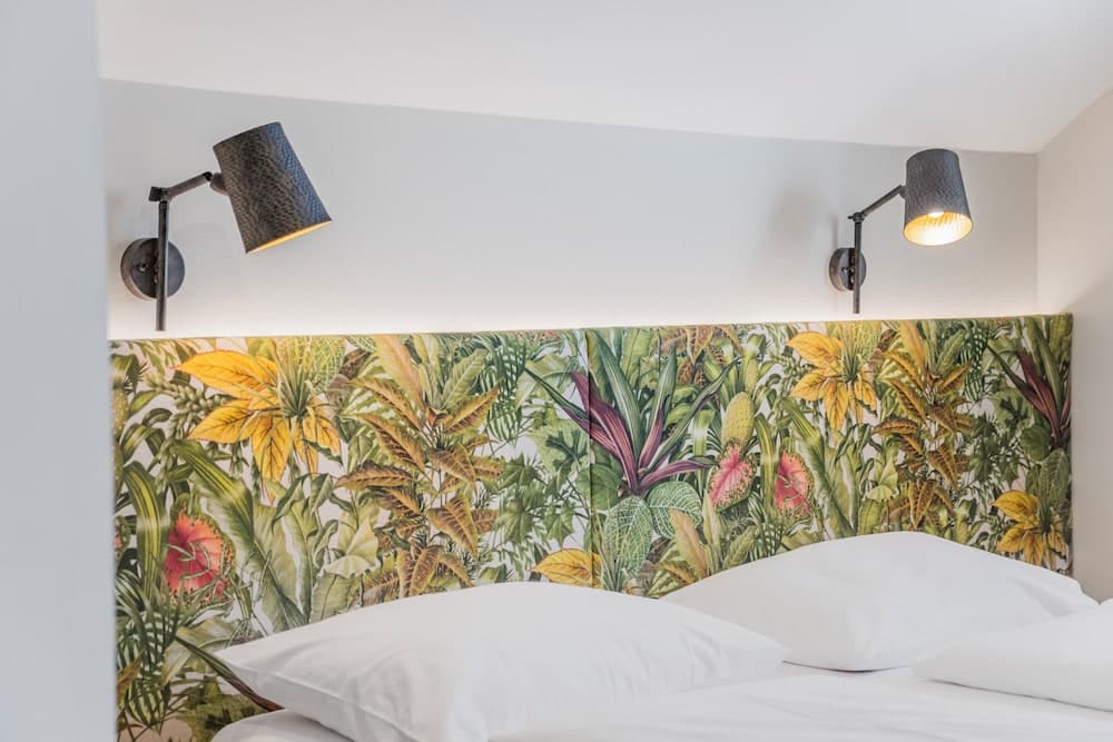 Das Grüne Hotel zur Post