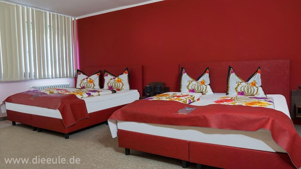 Hotel Eule Adults Only