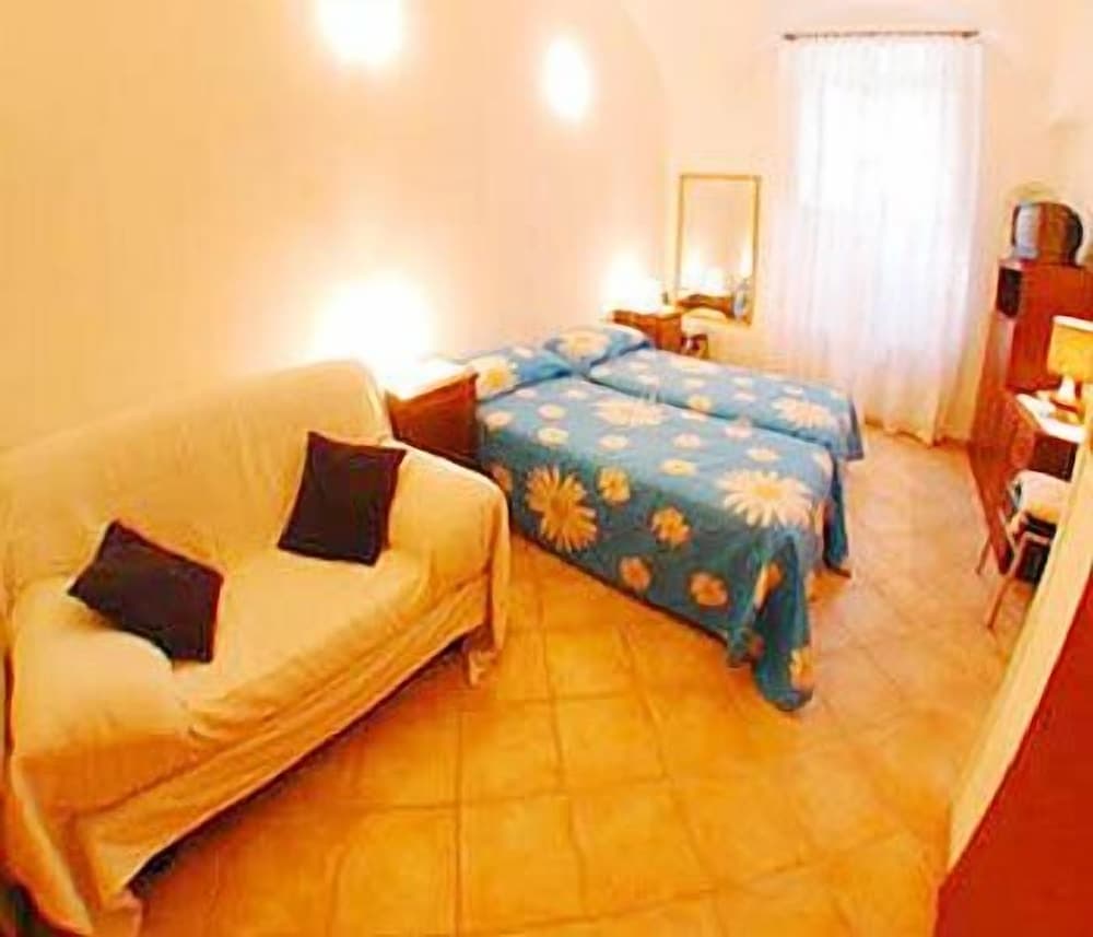 Francesca B&B