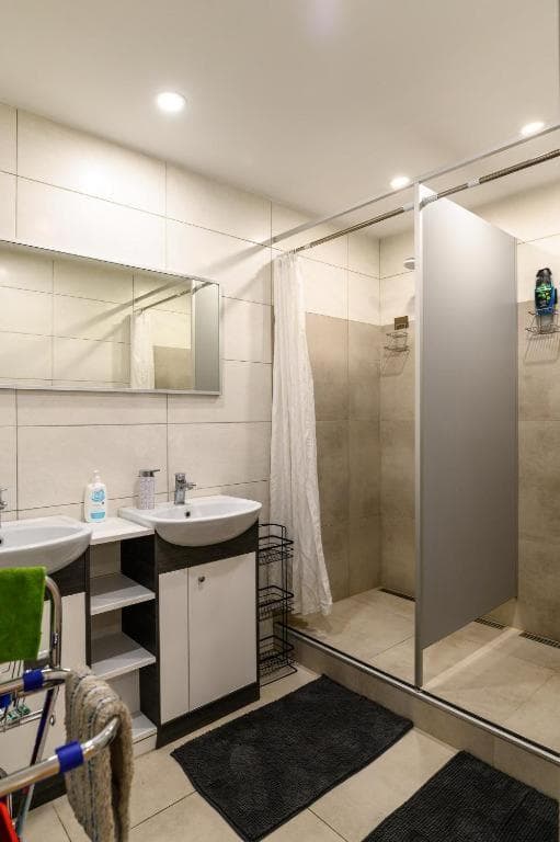 Senamiesčio hostelis