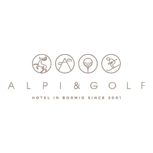 Hotel Alpi & Golf