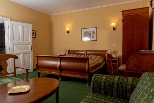 Hotel Wollner