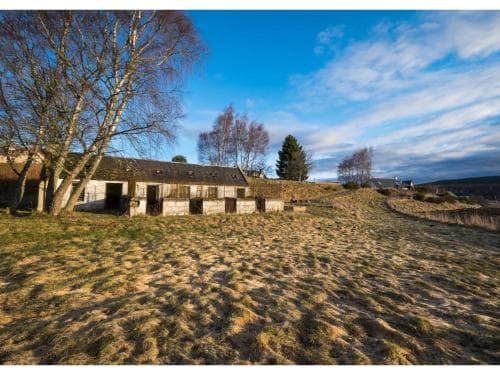 Dalrachney Lodge Hotel