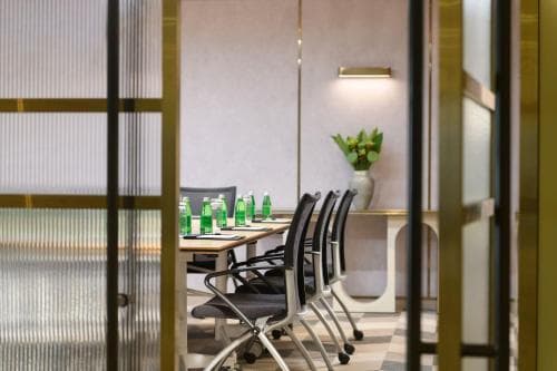 Hilton Sydney