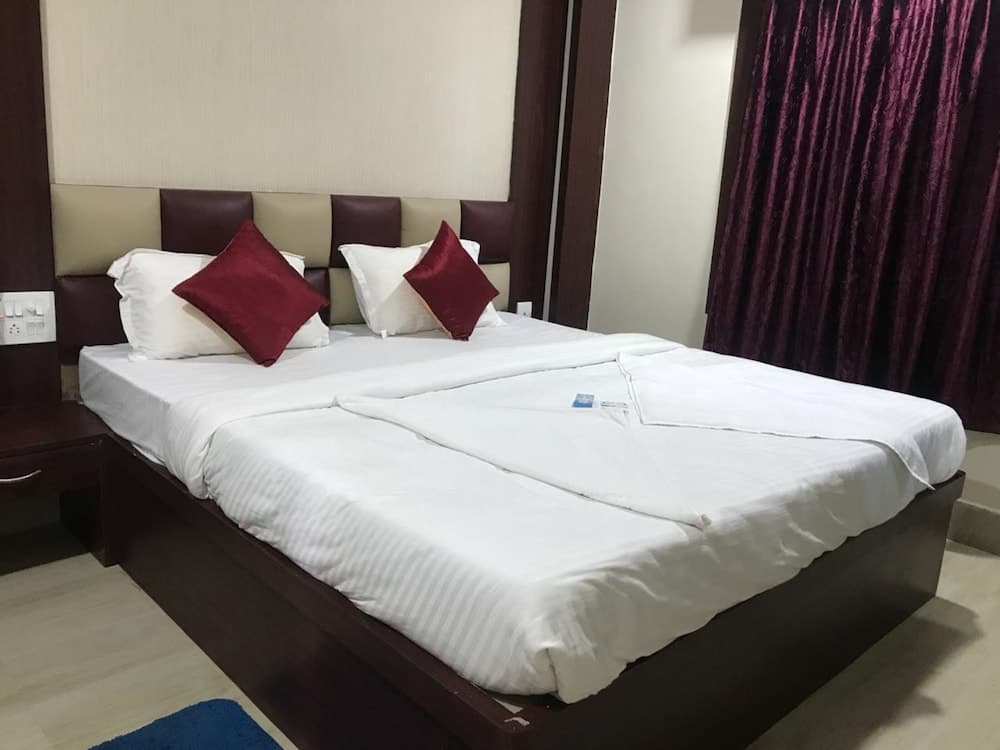 Goroomgo Gouri Palace Puri