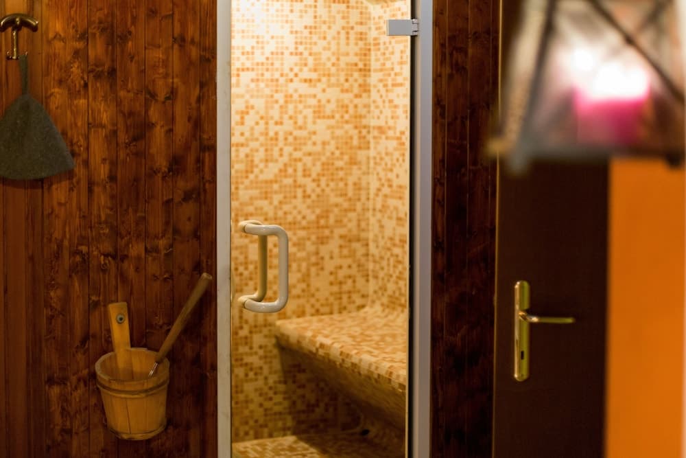Hotel Canarino
