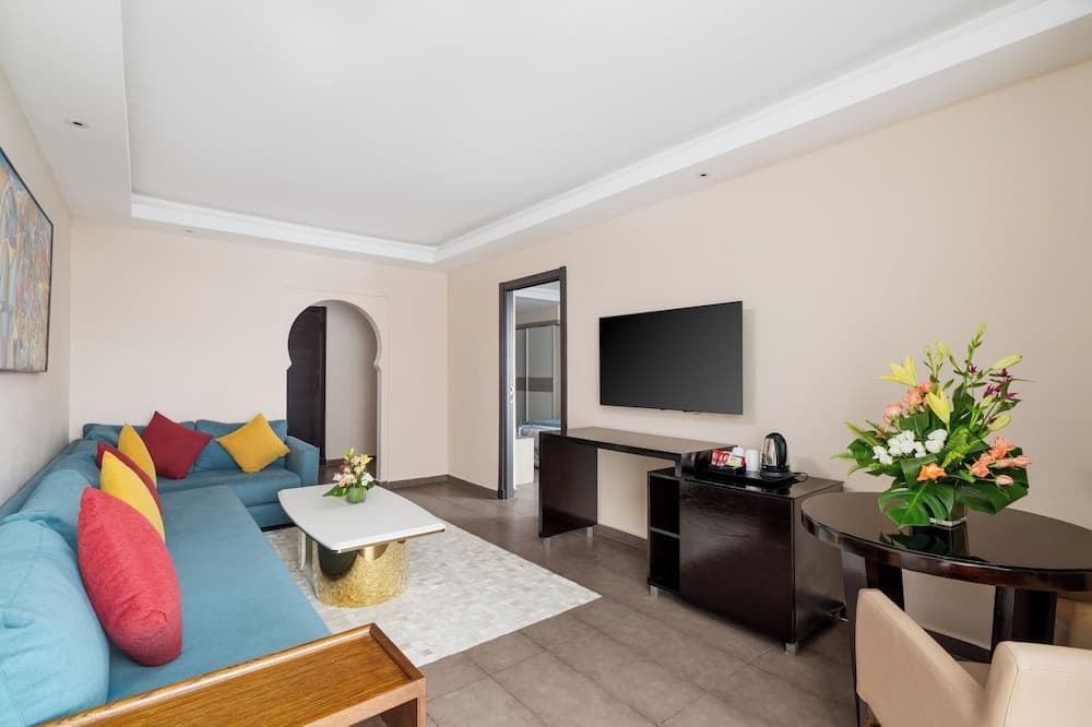 Amadil Ocean Club