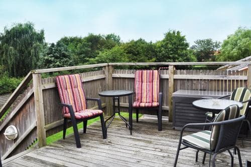 Kobmandsgarden Bed & Breakfast
