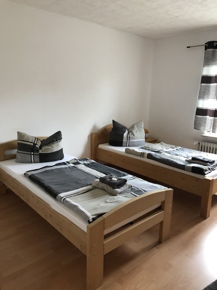 Hostel Wendt