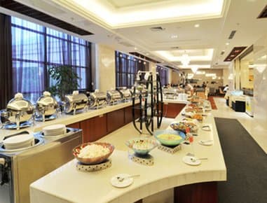 Days Hotel Suzhou