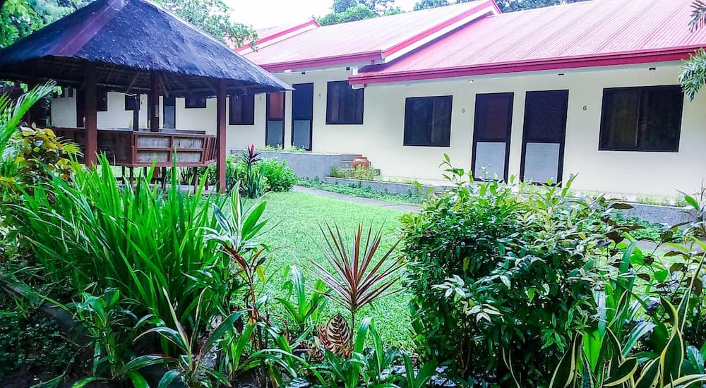 Kai Lodge