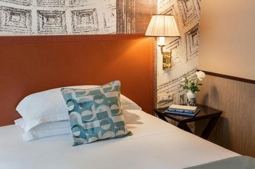 Starhotels Michelangelo