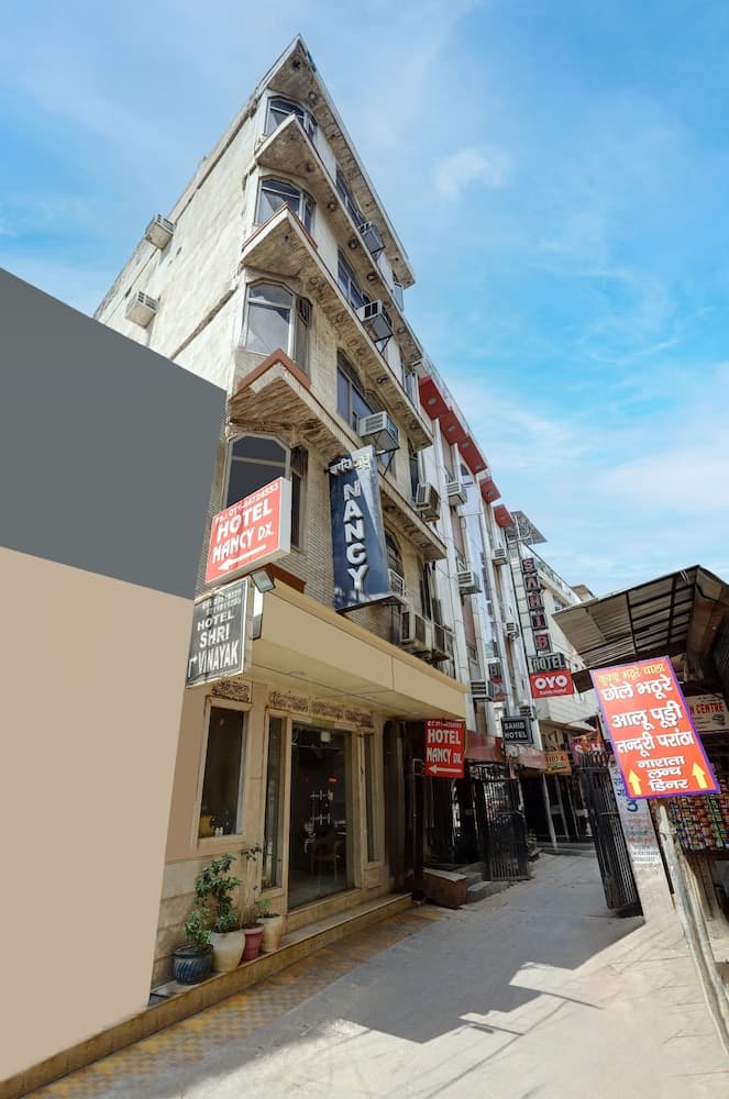 Hotel Nancy