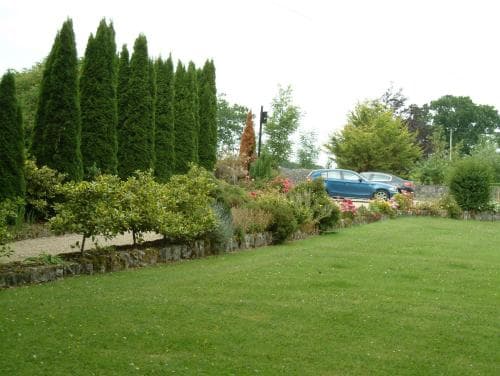 The Rectory Deerpark
