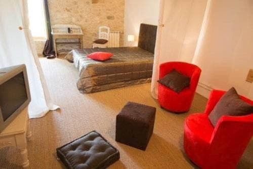 Auberge du Canabal