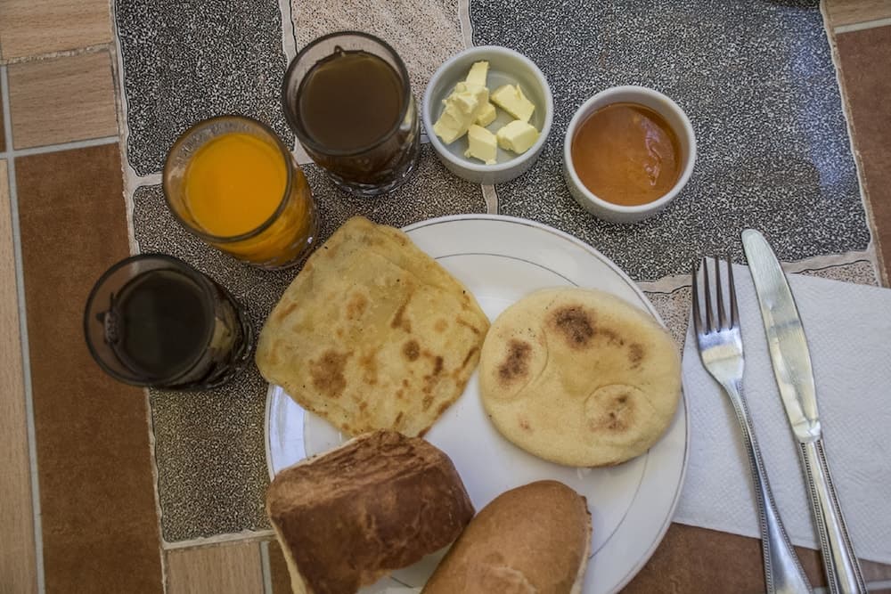 For You Hostel Marrakech