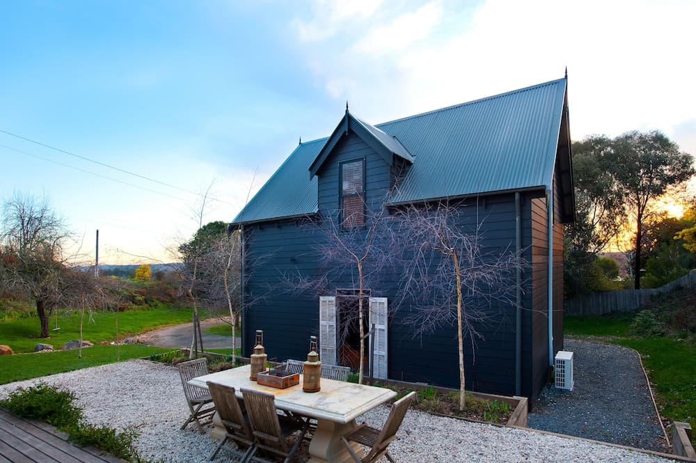 Sonoma House