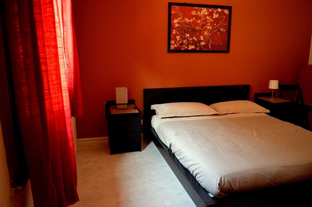 B&B Il Rosso E Il Nero
