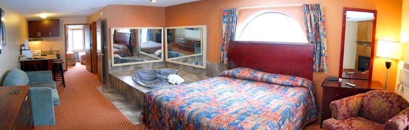 Loyalty Inn Wisconsin Dells