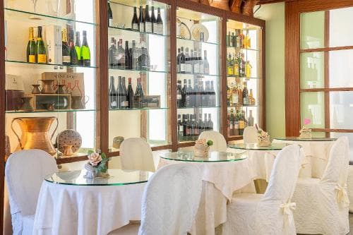 Hotel Villa Elena