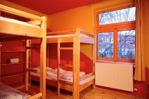 Grand Hostel