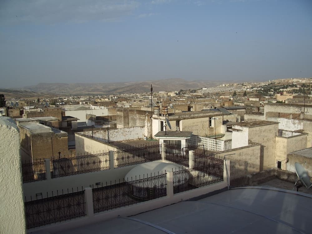Riad Ibn Battouta