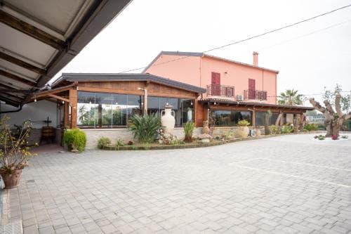 Agriturismo Macchia di Riso