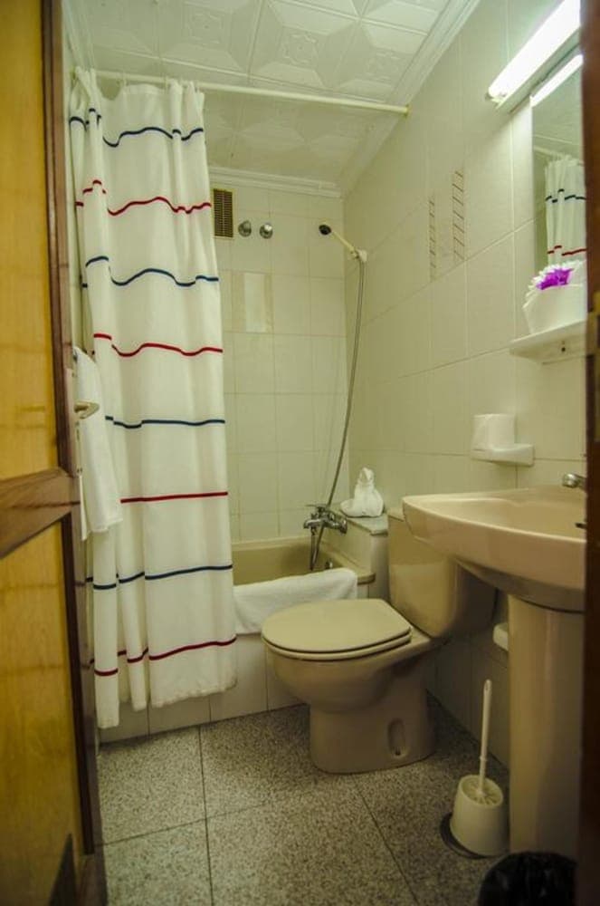 RT-Apartamentos Sol y Paz
